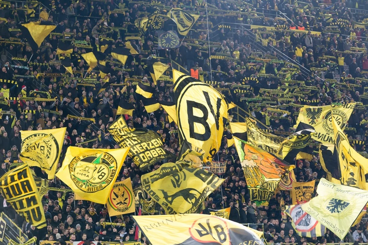 Sébastien Haller jest poważnie chory! Borussia Dortmund wydała komunikat